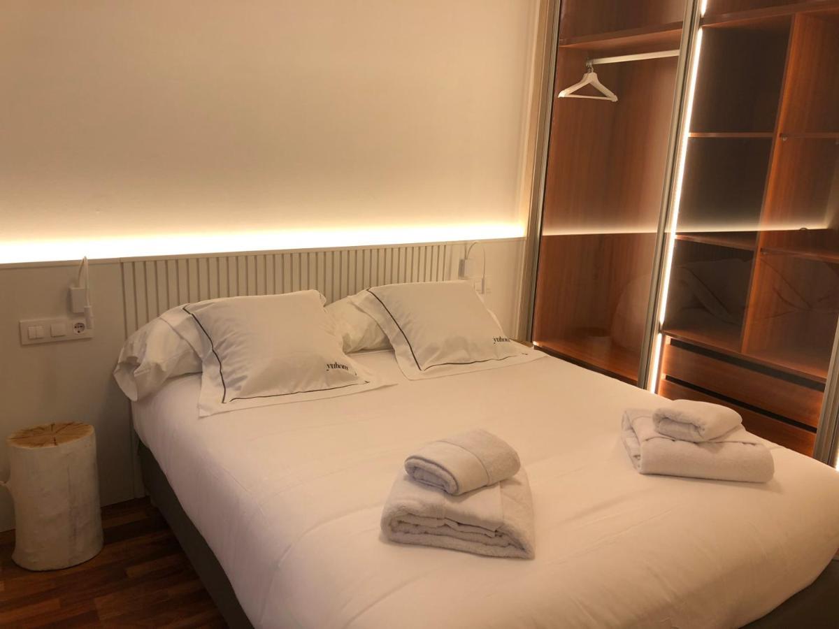 Yuhom Casas Con Alma Galera 4º Leilighet La Coruña Eksteriør bilde